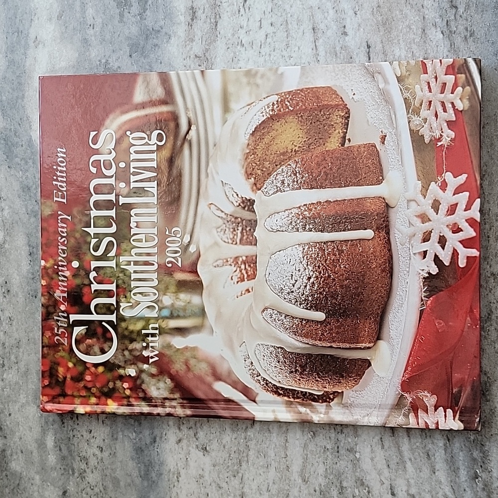 Southern living book